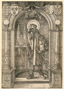  autorstwa Albrecht Dürer