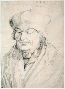 Przedstawicielstwo Didier autorstwa Albrecht Dürer
