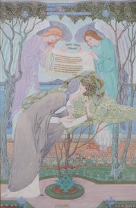 La Rosiere (Pamiątka George