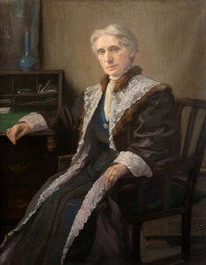 Panna Agnes Mąż