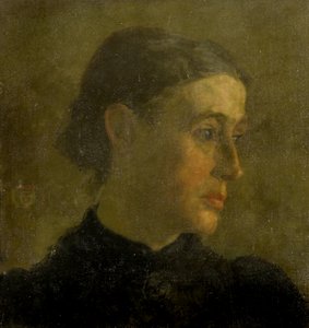 Pani Davidson