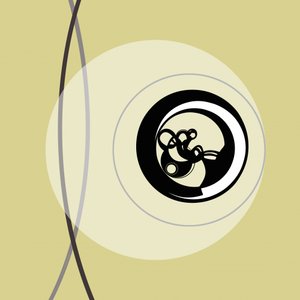 Abstrakcyjne wirujące koła autorstwa Alejandra Winkhaus