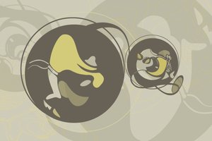 Dynamiczne formy organiczne autorstwa Alejandra Winkhaus