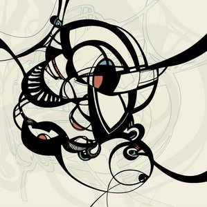 Dynamiczne formy organiczne autorstwa Alejandra Winkhaus