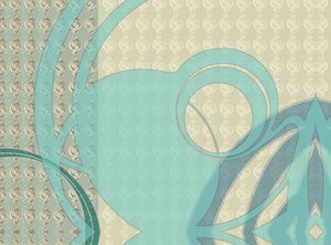 Eleganckie abstrakcyjne krzywe autorstwa Alejandra Winkhaus