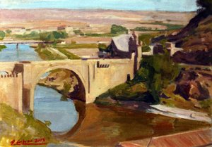 Most Alcantara Toledo