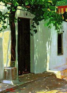 Malarstwo walenckie