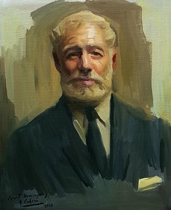Ernest Hemingway