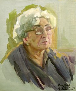 różana kaplica autorstwa Alejandro Cabeza