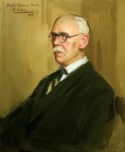Tomasz Nawarro Tomasz autorstwa Alejandro Cabeza