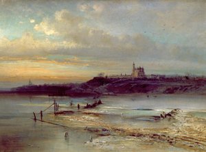 Odwilż, Jarosław