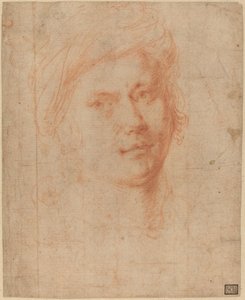 Kierownik Młodzieży autorstwa Alessandro Allori
