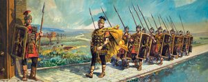 Roman Roads
