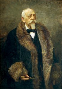 Portret dżentelmena