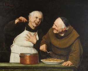 Degustacja autorstwa Alessandro Sani