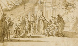 Rysunek autorstwa Alessandro Tiarini