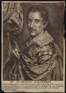 Francisco Padovanino