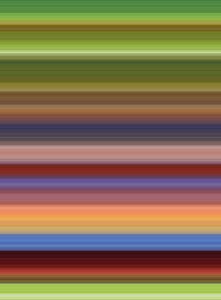 Paleta III, 2017, (cyfrowa)