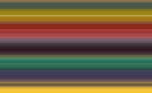 Paleta VII, 2017, (cyfrowa)