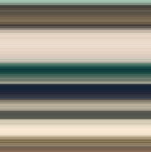 Struny, 2017, (cyfrowe) autorstwa Alex Caminker
