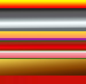 gradient A.2019,(gradient) autorstwa Alex Caminker