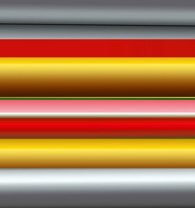 gradient B.2019,(gradient) autorstwa Alex Caminker