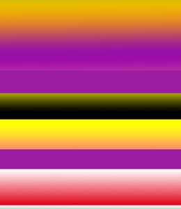 gradient C.2019,(gradient) autorstwa Alex Caminker