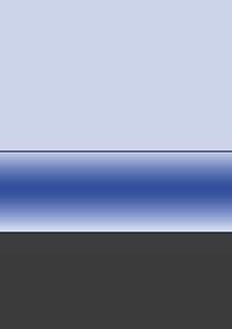 jezioro,2019,(gradient) autorstwa Alex Caminker