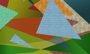krajobraz #28,2019, (media mieszane) autorstwa Alex Caminker