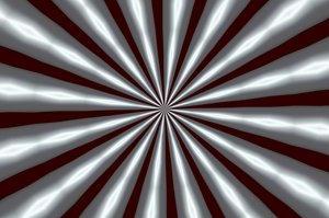 ozdoba #10,2019,(gradient) autorstwa Alex Caminker