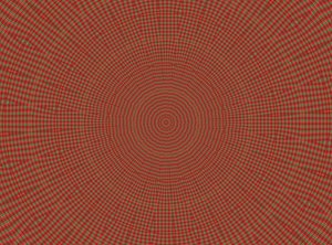 ozdoba #2,2019, (media mieszane) autorstwa Alex Caminker