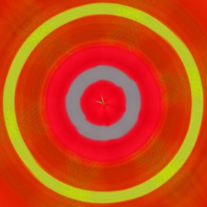 symetria #3,2019, (media mieszane) autorstwa Alex Caminker