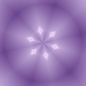 skarb,2019,(gradient) autorstwa Alex Caminker