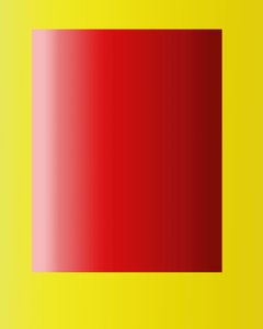 wartości,2019,(gradient) autorstwa Alex Caminker