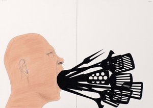 Patriota autorstwa Alex Dunn
