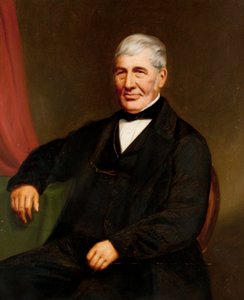 James Carmichael (1776-1853) autorstwa Alexander (after) Keith
