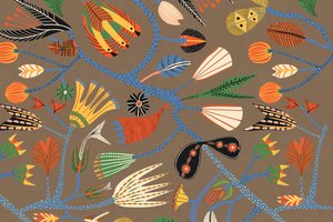 Ostrze autorstwa Alexander Adiels