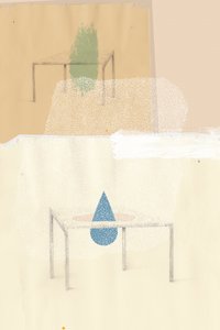 Ostatnia kropla autorstwa Alexander Adiels