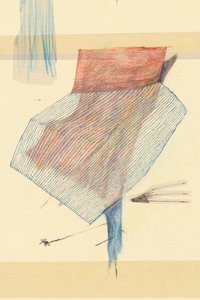 Szalik autorstwa Alexander Adiels