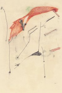 Przebiegły jak lis autorstwa Alexander Adiels