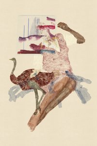 Słomka autorstwa Alexander Adiels