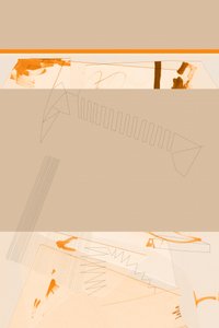 Stopień schodów autorstwa Alexander Adiels