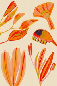 Vilia autorstwa Alexander Adiels