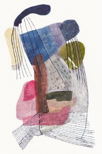 Wioska autorstwa Alexander Adiels