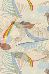 Villy Valley autorstwa Alexander Adiels