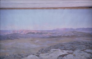 Fiord w Norwegii autorstwa Alexander Alexeyevich Borisov