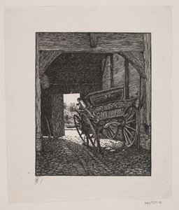 Brama wagonowa