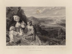 Fair Maid
