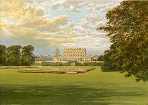 Cliveden autorstwa Alexander Francis Lydon