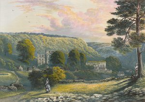 Opactwo Rievaulx